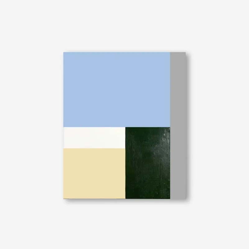 Block #3