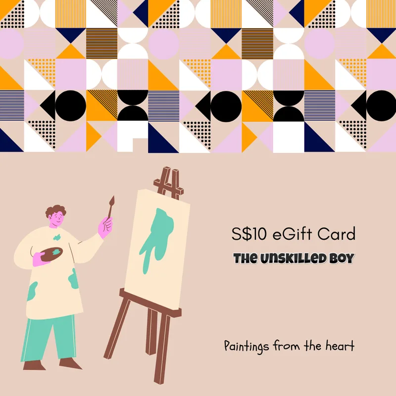eGift Card