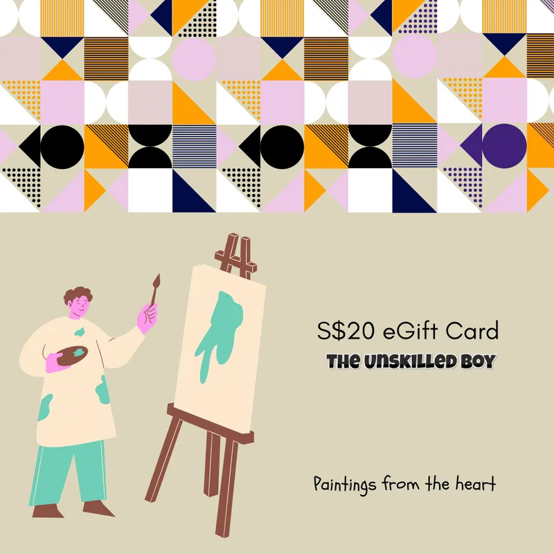 eGift Card