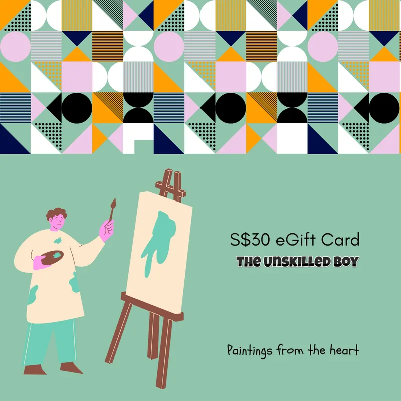 eGift Card