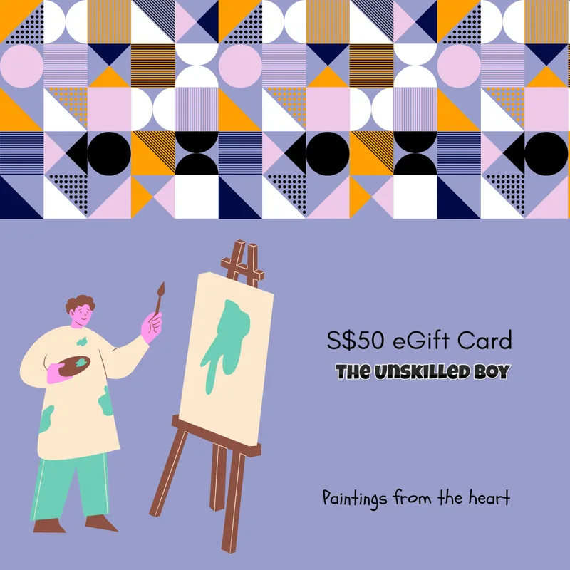 eGift Card