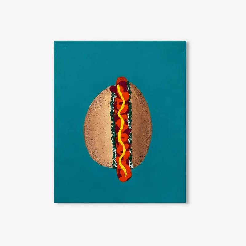 Hotdog