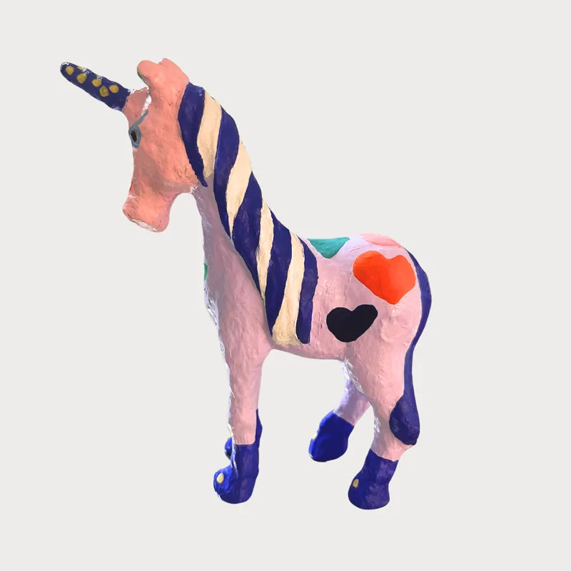 Love Unicorn