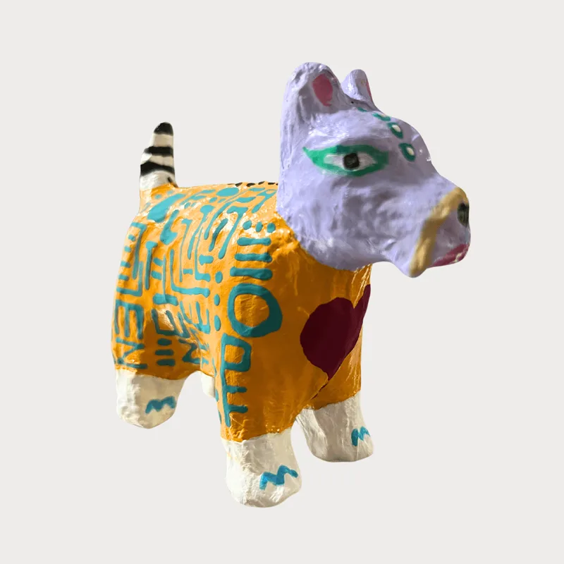 Geometry Terrier