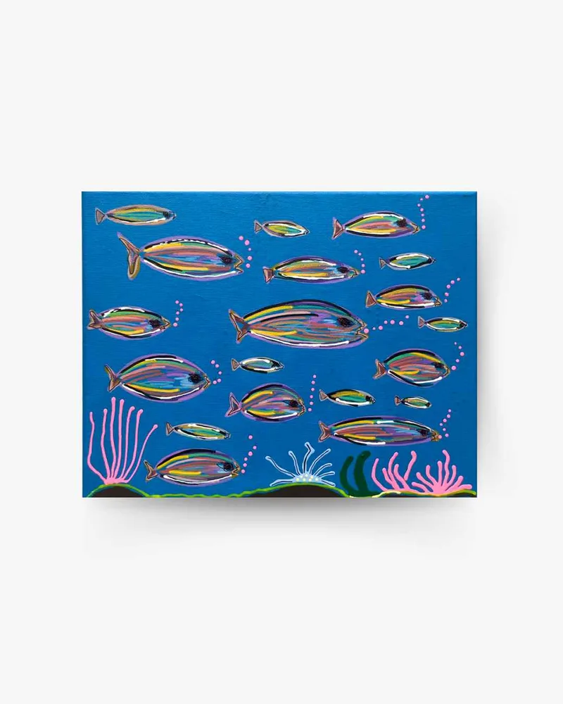 Bite-Sized Rascals