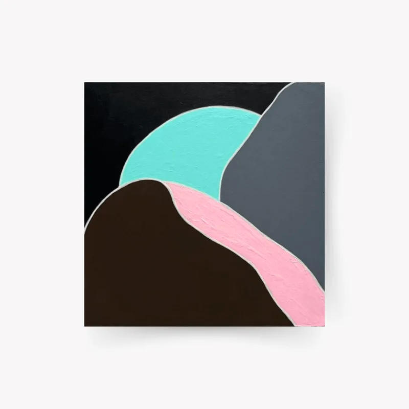 Equilibrium in wood: Mint